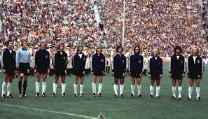 Select from premium gerd mueller 1974 of the highest quality. 1974 West Germany Holland 2 1 2 1 Germany S Deutschlands Nationalmannschaft