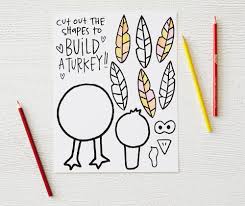 Terry vine / getty images these free santa coloring pages will help keep the kids busy as you shop,. Free Printable Thanksgiving Coloring Pages Xo Lp