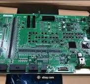 Genuine Yaskawa Circuit Boards for Robotics & Automation
