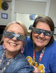 Centerstage of Calhoun County