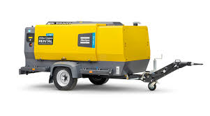 Atlas copco rental biedt u 24/7 betrouwbare huuroplossingen voor tijdelijke perslucht, stroom, stoom en stikstof. Boost Performance With The Versatile And Efficient Xahs 408 Compressor Atlas Copco Lithuania