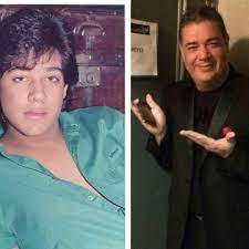 O irmão do músico, raül reyes, confirmou. F9ed8taet6oucm