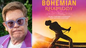 The story of the legendary rock band queen and lead singer freddie mercury, leading up to their famous performance at live aid (1985). Elton John Reveals The Reason He Has Refused To Watch Bohemian Rhapsody
