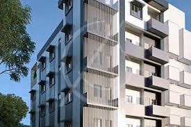 The modern world is changing so quickly and unexpectedly that it is simply impossible to foresee the design trends of the future. Modern Apartment Exterior Design Comelite Architecture Structure And Interior Design Archello