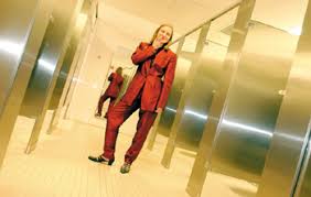 The University of Chicago Magazine: April 2003