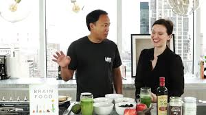 Lisa many food recommendations tally with other books from very different scientific study areas (such as the diet myth). Kwik Brain Episode 88 Eating For Your Brain With Dr Lisa Mosconi Jim Kwik Youtube