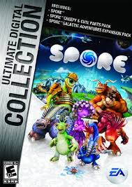 Robot Check Spore Pc Games Download Gaming Pc