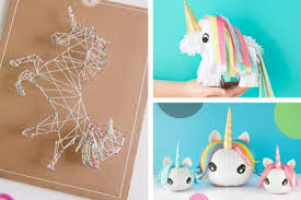 For the head, you're going to assemble one side of the box that has the v cutouts. Diy Panda Unicorn Valentine Box With Free Printable Pattern Creative Green Living