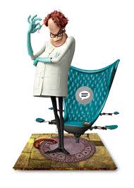 A page for describing ymmv: Dave Penguins Of Madagascar Villains Wiki Fandom