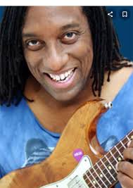 Remembering American fusion guitarist HIRAM BULLOCK would be 67 today  🎂🎊🎉🎈 Hiram was a session musician in the '80s. He played