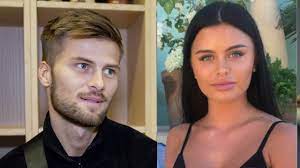 Vi er fortsatt gode venner, så det er ikke noe drama. Paradise Paret Er Ikke Pa Talefot Etter Bruddet Youtube