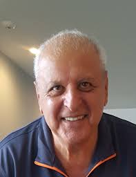 Obituary information for Paul Haggar