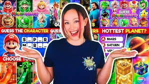 The Quiz Show - YouTube