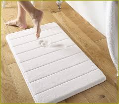 Here is a quick walk through of walmart's home decor section. Anti Non Slip White Flannel Coral Fleece Memory Foam Bathroom Bath Rugs Buy Bath Rugs Bathroom Rugs Memory Foam Bath Rugs Product On Alibaba Com