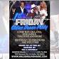 1st Friday Oldies Dance Party