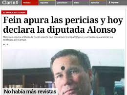 Argentina, caso Nisman: l'ex capo dell'intelligence Stiuso non depone