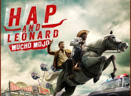 Hap And Leonard Trailer Tv Trailers Com
