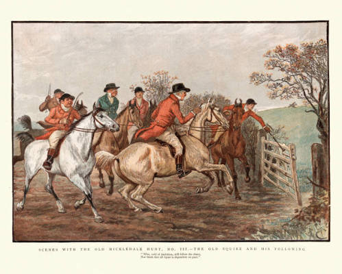 130+ Victorian English Fox Hunters Riding Their Horses 19th Century Stock Illustrations, Royalty-Free Vector Graphics & Clip Art - iStock