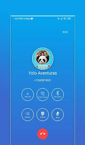 3:50 dua lipa recommended for you. Yolo Aventuras Call Fake Video Call For Android Apk Download