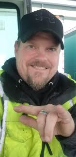 Andrew Seier Obituary (1967