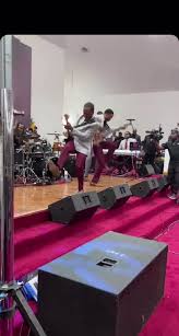 Mickens Music Brotherly Collaboration