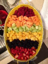 For the doubters and the haters out there, these salads have something to say, and we read them loud and clear. Easter Egg Fruit Tray Easter Fruit Tray Fruit Tray Easter Fruit