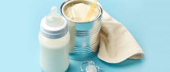 Memang tidak dapat dinafikan, susu ibu atau susu badan adalah sumber susu yang paling terbaik buat bayi. Mitos Susu Formula Bikin Bayi Gemuk Guesehat Com