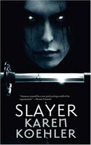 We did not find results for: Slayer Koehler Karen 9780974768014 Amazon Com Books