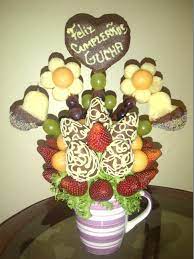 Pin En Frutytentacion Mis Arreglos Frutales