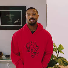 Jordan, the middle of three children, was born in santa ana, california and raised in newark, new jersey. 73 Questions With Michael B Jordan Vogue