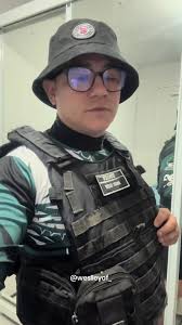 Meu Primeiro Dia na Corporação: Treinando com o Sargento