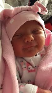 Littles: Welcome to the world Bentlee Dooley