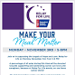 Culver’s of Monroe Dine to Donate event image