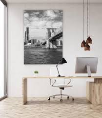 Akustikbild Schallabsorber Bild New York 2 Bilder Furs Buro Akustik Bilder Selbst Gestalten