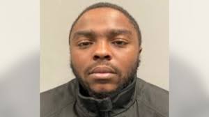 Man arrested, faces multiple charges in shooting that killed dog