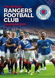 The official instagram of rangers football club #rangersfc follow our women's team @rangerswfc linktr.ee/rangersfc. Official Rangers Football Club A3 Calendar 2020 2020 Calendar Rangers F C Amazon De Bucher