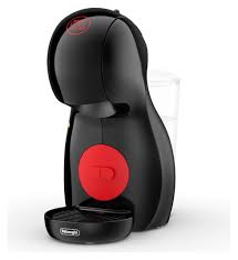 Never miss out on competitions and offers. De Longhi Piccolo Xs Dolce Gusto Automatic Coffee Machine Black Vieffetrade