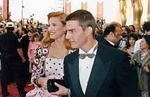 Dies (along with everybody else on earth) when the rapture comes and the world ends (she later appears as a ghost cursed to spend eternity in limbo for her contempt for god). Mimi Rogers Wikipedia