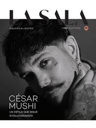 205 ed by La Sala Aguascalientes