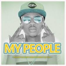 Download Mp3 Emtee My People Sahiphop