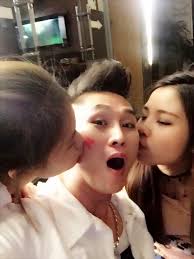 Người tình mới" của Ca sĩ Du Thiên đã xuất hiện??!!