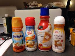 *free shipping is only available in the contiguous united states. Pumpkin Spice Coffee Creamer Revisited Alightningbug