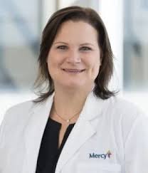 Courtney Luanne Burns, APRN-CNP