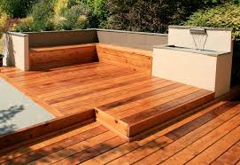Maybe you would like to learn more about one of these? How To Prevent Wood Decking From Becoming Slippery Silva Timber