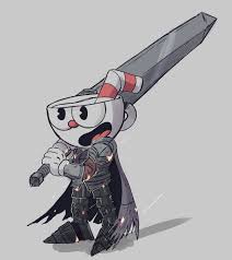 Truly A Game Of Its Time By Nova1duke Cuphead Dark Souls Dark Souls 3 Cartoon Styles
