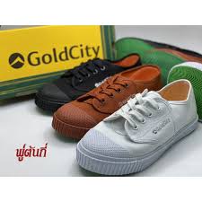 อีกหนึ่งความพิเศษของรองเท้า goldcity x bie the ska คือ เป็นทรง slip. Goldcity à¸£à¸²à¸„à¸²à¸ž à¹€à¸¨à¸© à¸‹ à¸­à¸­à¸­à¸™à¹„à¸¥à¸™ à¸— Shopee à¸ª à¸‡à¸Ÿà¸£ à¸— à¸§à¹„à¸—à¸¢