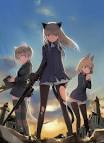 ストライクウィッチーズ Operation Victory Arrow