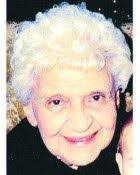 Fern Adele Brown Ullrich (1916-2012)