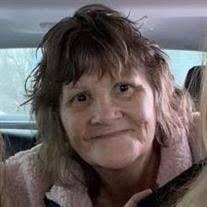 Bonnie Jean Greiner Obituary