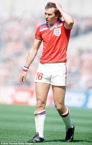 Check out the england 1982 away kit by admiral, worn in the 1982 world cup season. Picture Special As England Prepare For A 45th Kit Since 1966 Sportsmail Remembers The Best And Worst Of Them Daily Mail Online